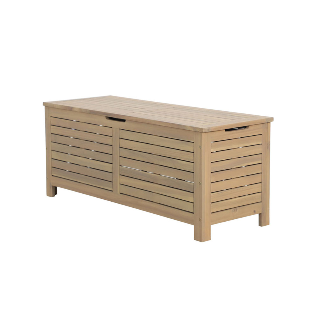 ETOILE TRUNK WOOD ACACIA NATURAL VN