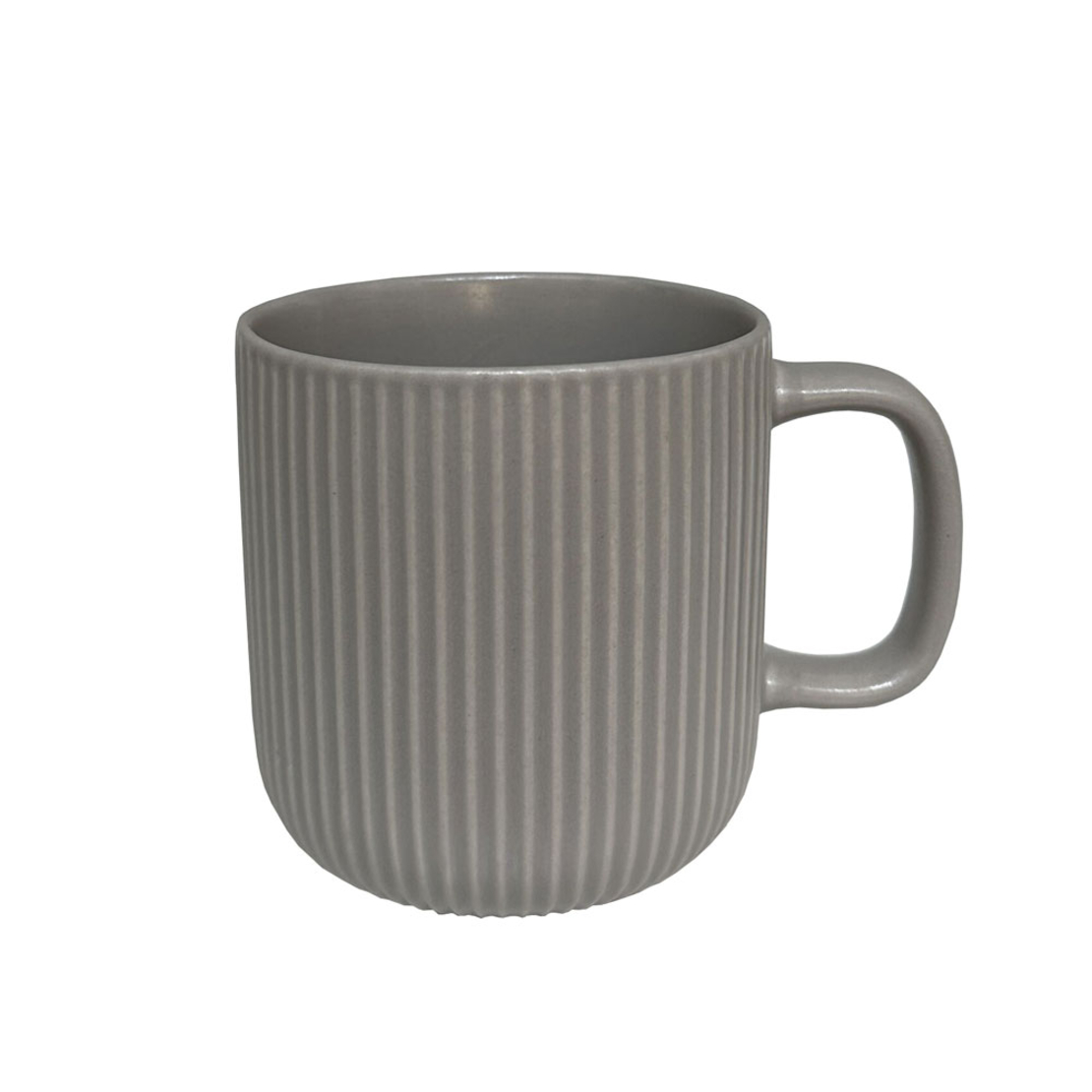 ORIGO MUG NEW BONE CHINA BEIGE D8,5xH9,5cm PRC