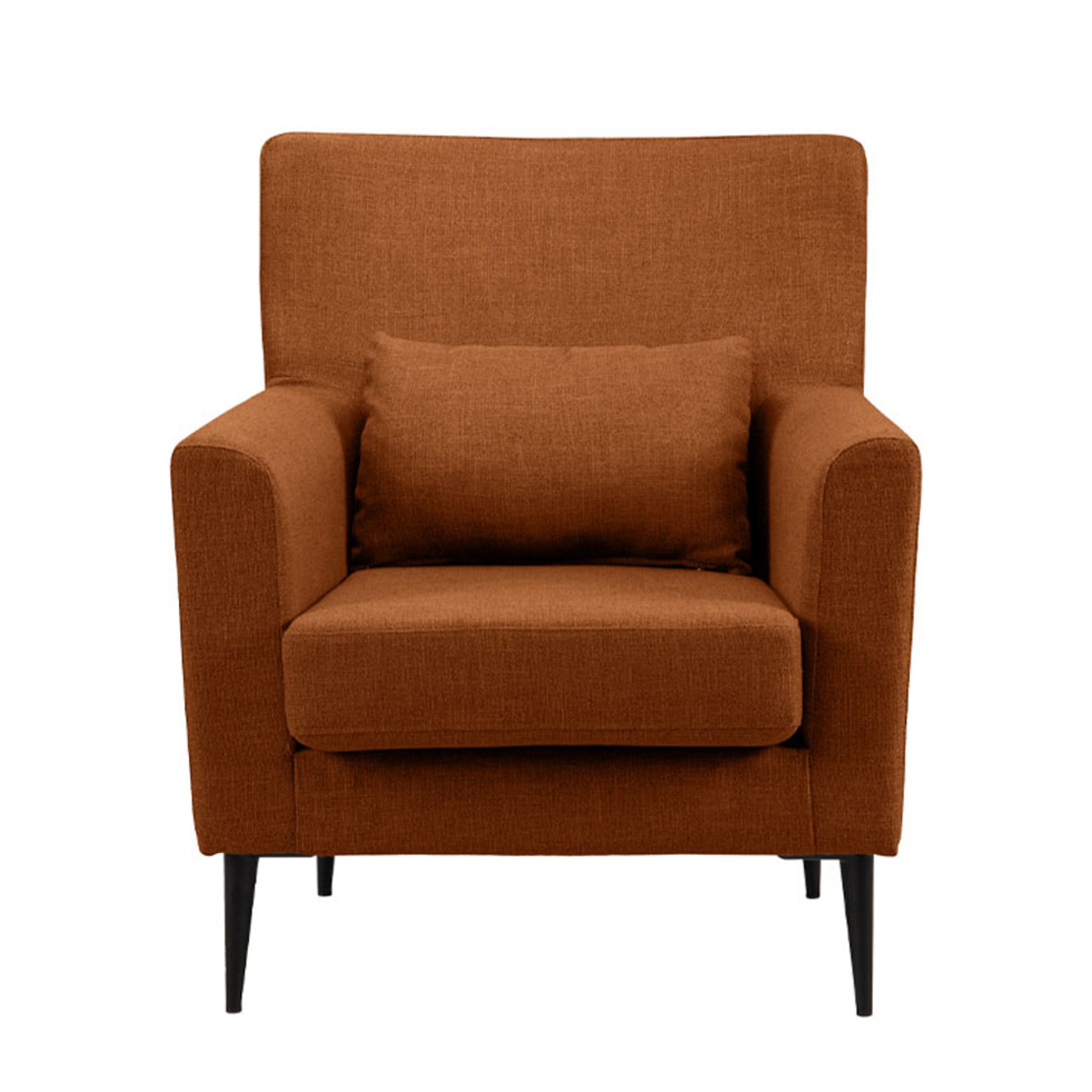 ALL TIME ARMCHAIR EASY CLEAN FABRIC EKAI E1 EU