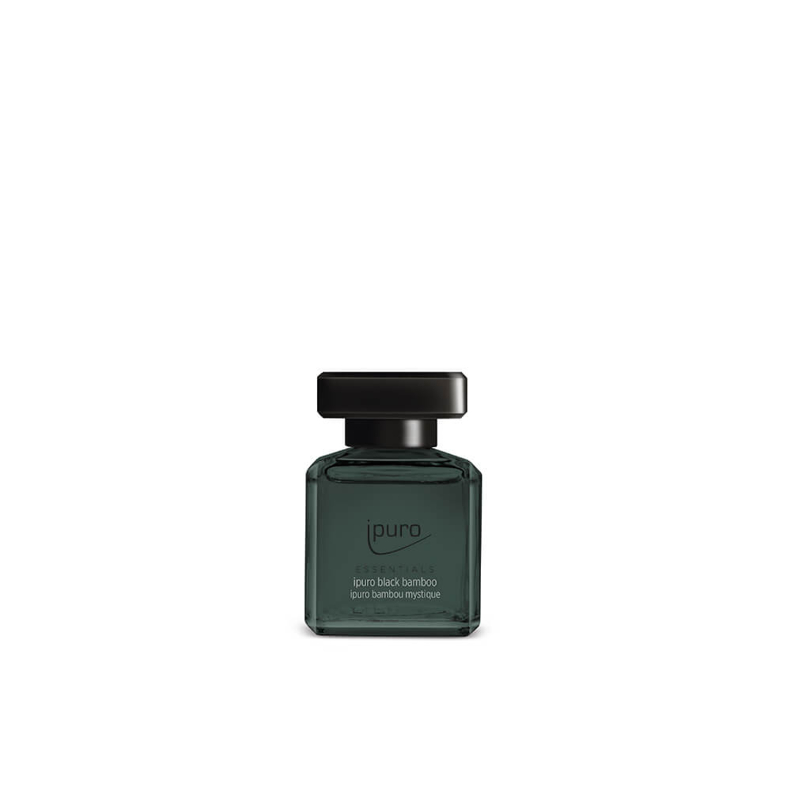IPURO ESSENTIALS BLACK BAMBOO FRAGRANCE EU