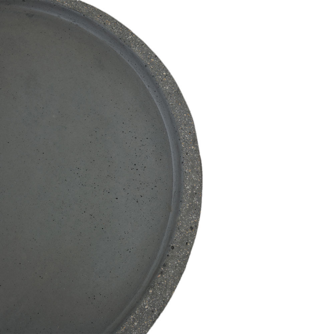 ORRIN COFFEE TABLE CEMENT ANTHRACITE WOOD NATURAL
