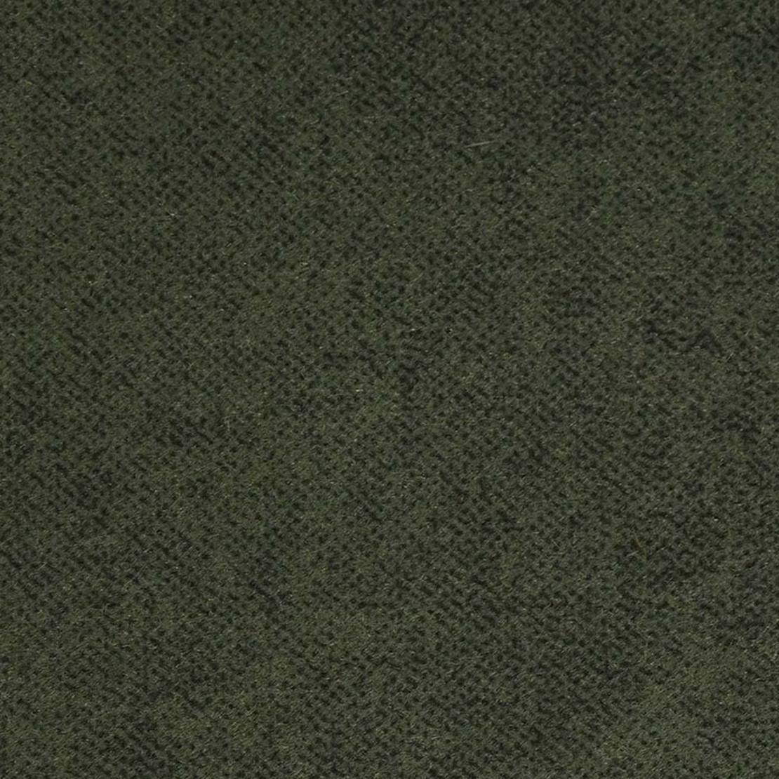 NATURA SOFA BED CORNER RIGHT EASY CLEAN FABRIC OLIVE GREEN E1 EU