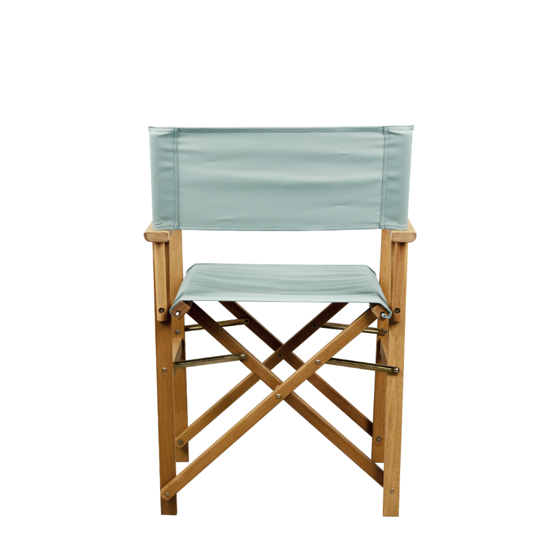 REGISTA CHAIR WOOD EUCALYPTUS MINT NATURAL 50x55xH88cm VN
