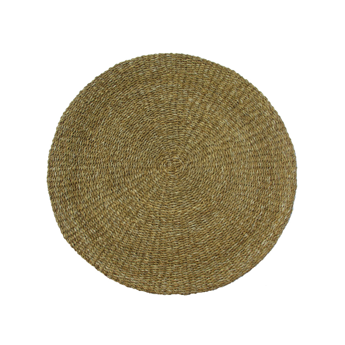 NEREA CARPET SEAGRASS NATURAL D120xH1cm