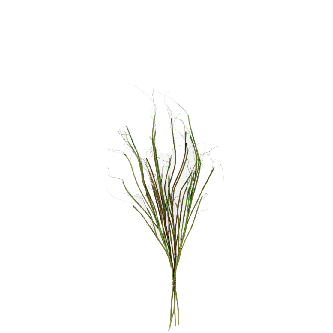 MALULU ARTIFICIAL BRANCH EVA FOAM GREEN BROWN H95c