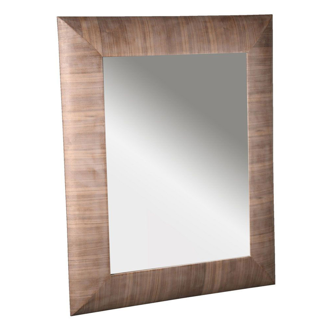 CREUX MIRROR WOOD NATURAL 110x7,5xH135cm E1 PRC