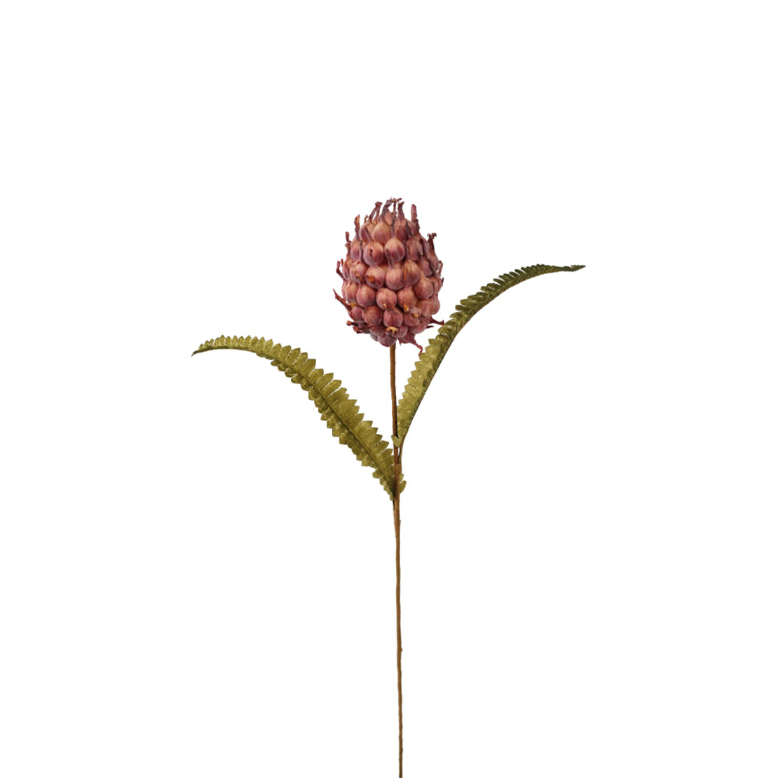 SPRING SPLENDOR ARTIFICIAL FLOWER F PINK GREEN