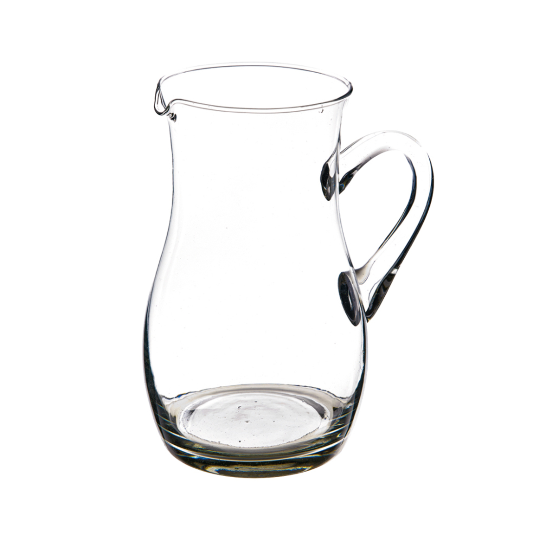 MAVIRA DECANTER TRANSPARENT D13xH20cm EU