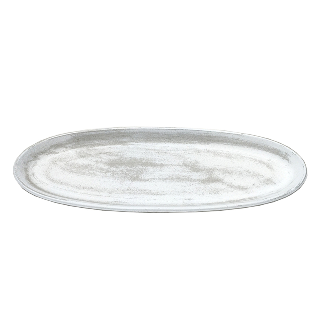 NEBEL TRAY WOOD GREY 39x14xH3cm PRC