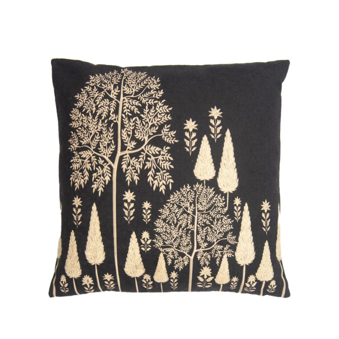 SUENO 2 DECOR CUSHION CHENILLE MULTICOLOR 45x45cm
