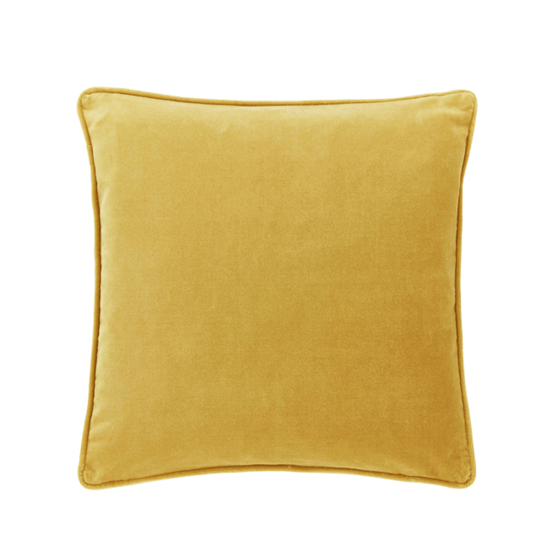 CAMU DECOR CUSHION VELVET DIJON 45x45cm PRC