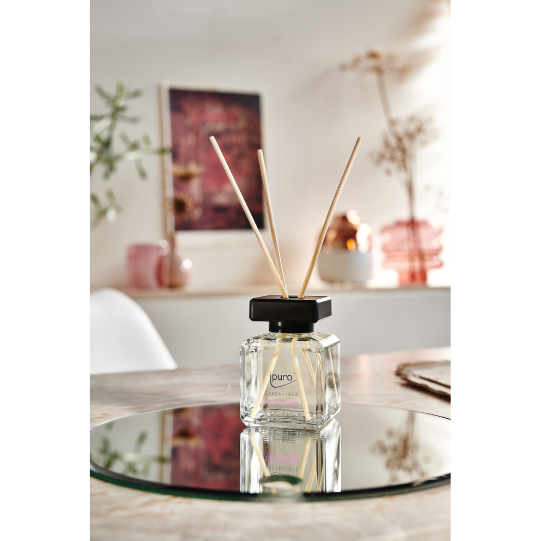 IPURO ESSENTIALS FLOWER BOWL FRAGRANCE EU