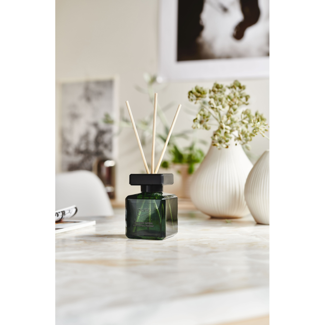 IPURO ESSENTIALS BLACK BAMBOO FRAGRANCE EU