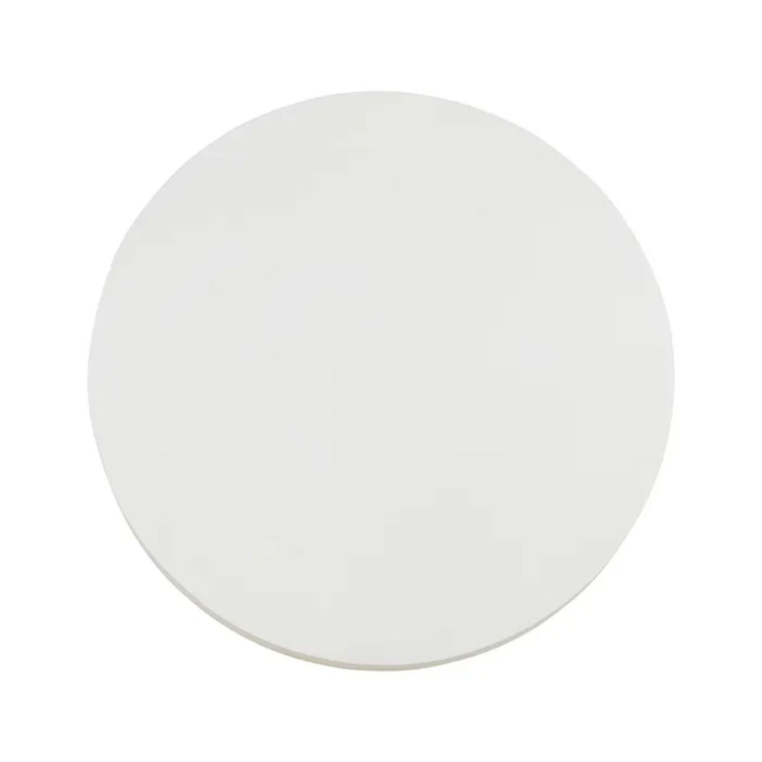 MYKONOS COFFEE TABLE MAGNESIUM OXIDE MgO WHITE BLA