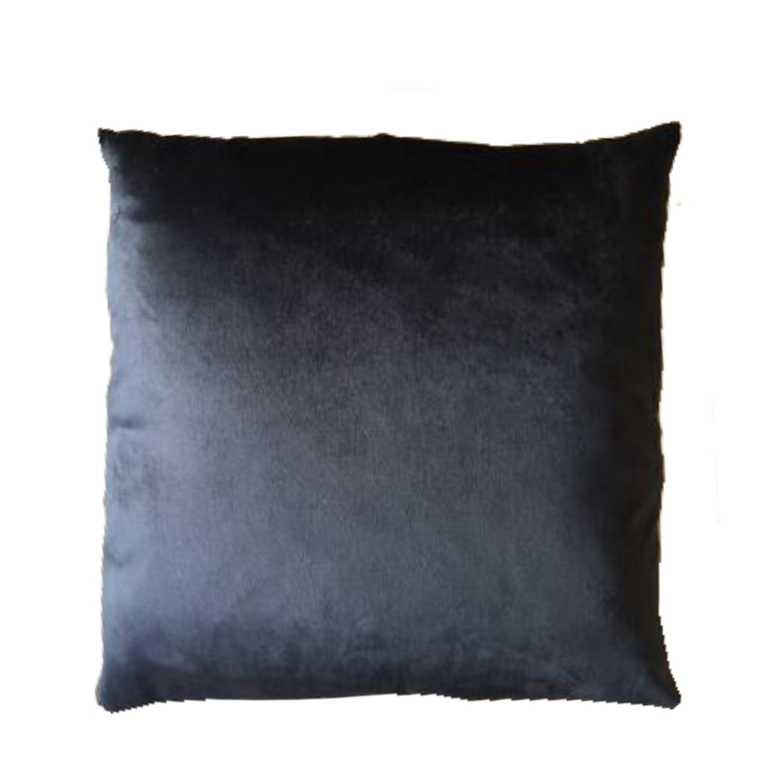 MINTONI DECOR CUSHION VELVET BLACK GOLD 45x45cm PR