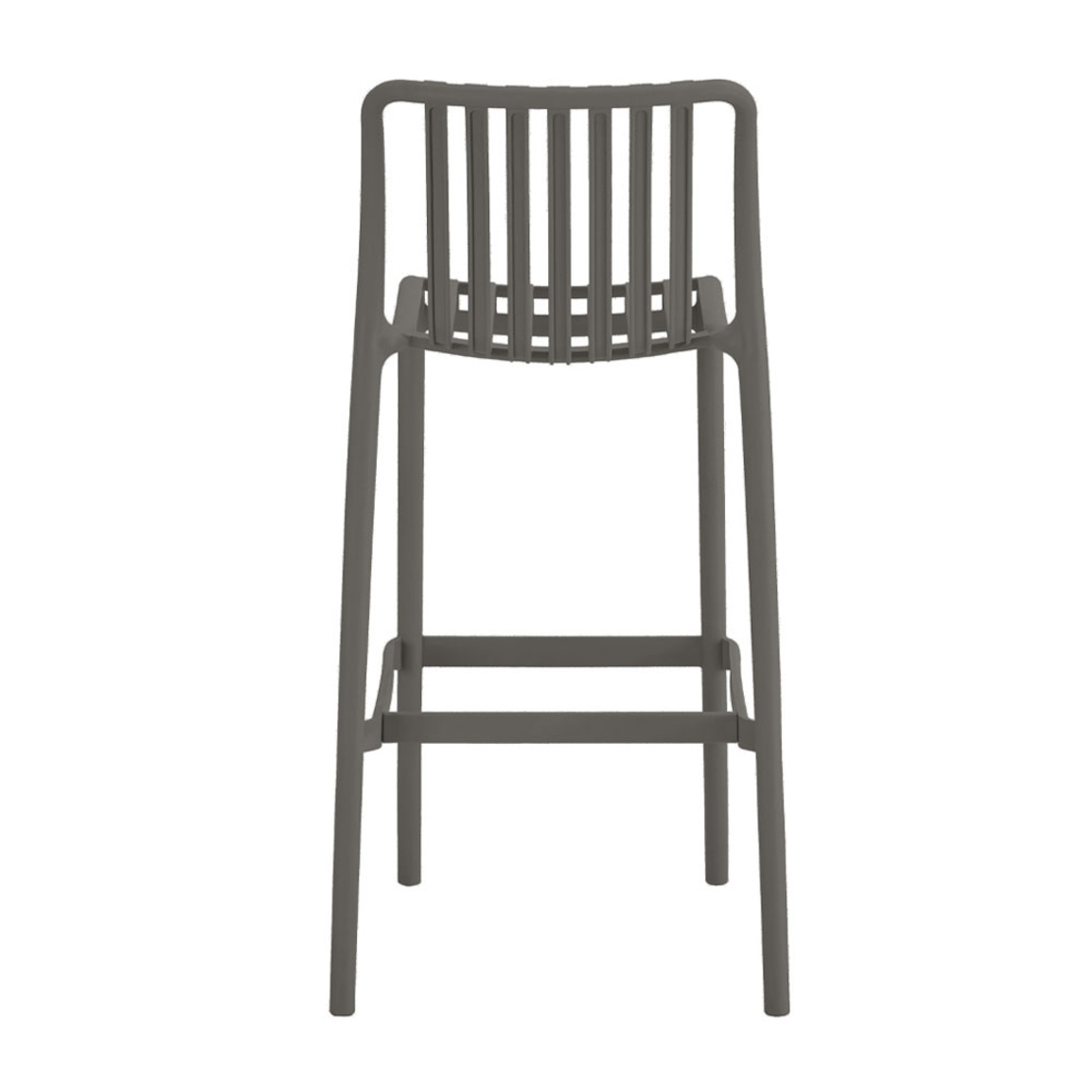 STICKY STOOL PP GREY PRC