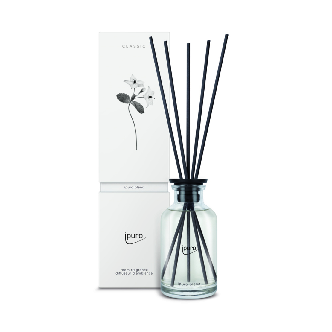 IPURO CLASSIC BLANC FRAGRANCE 240ml EU