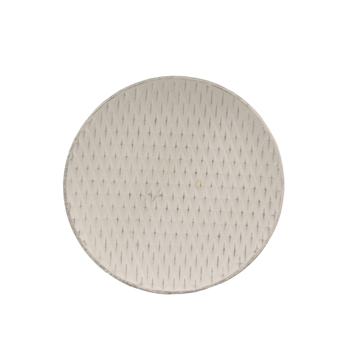 ROBOS TRAY MDF WHITE D49,5 PRC