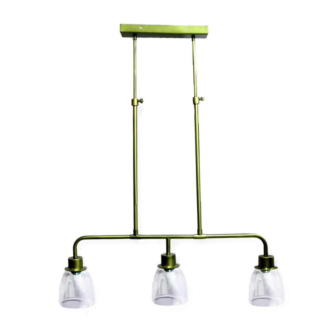 CLOCHE LAMP PENDANT CE IN