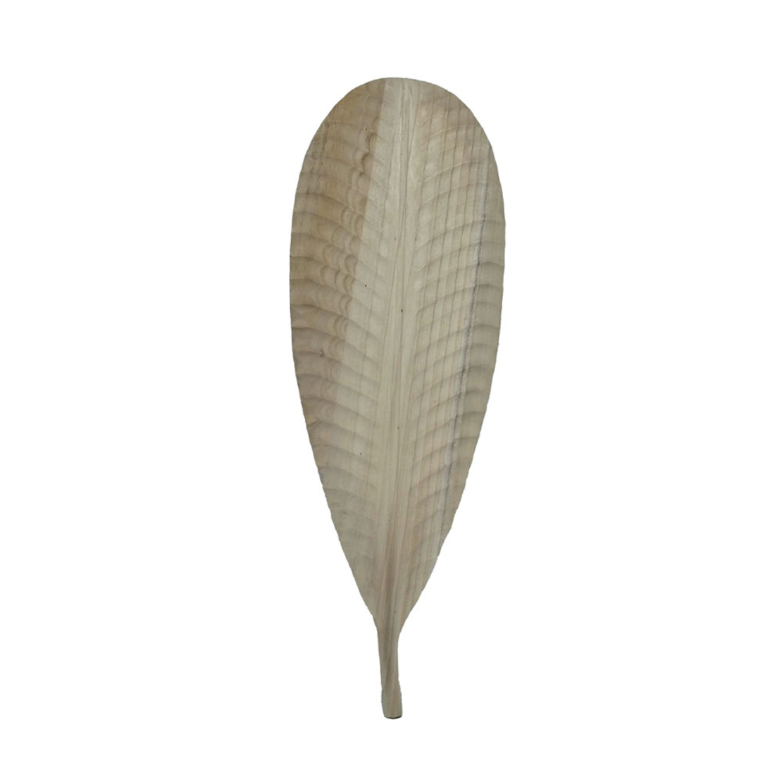 SONTO DECORATION WALL 100x35x2 WOOD NATURAL