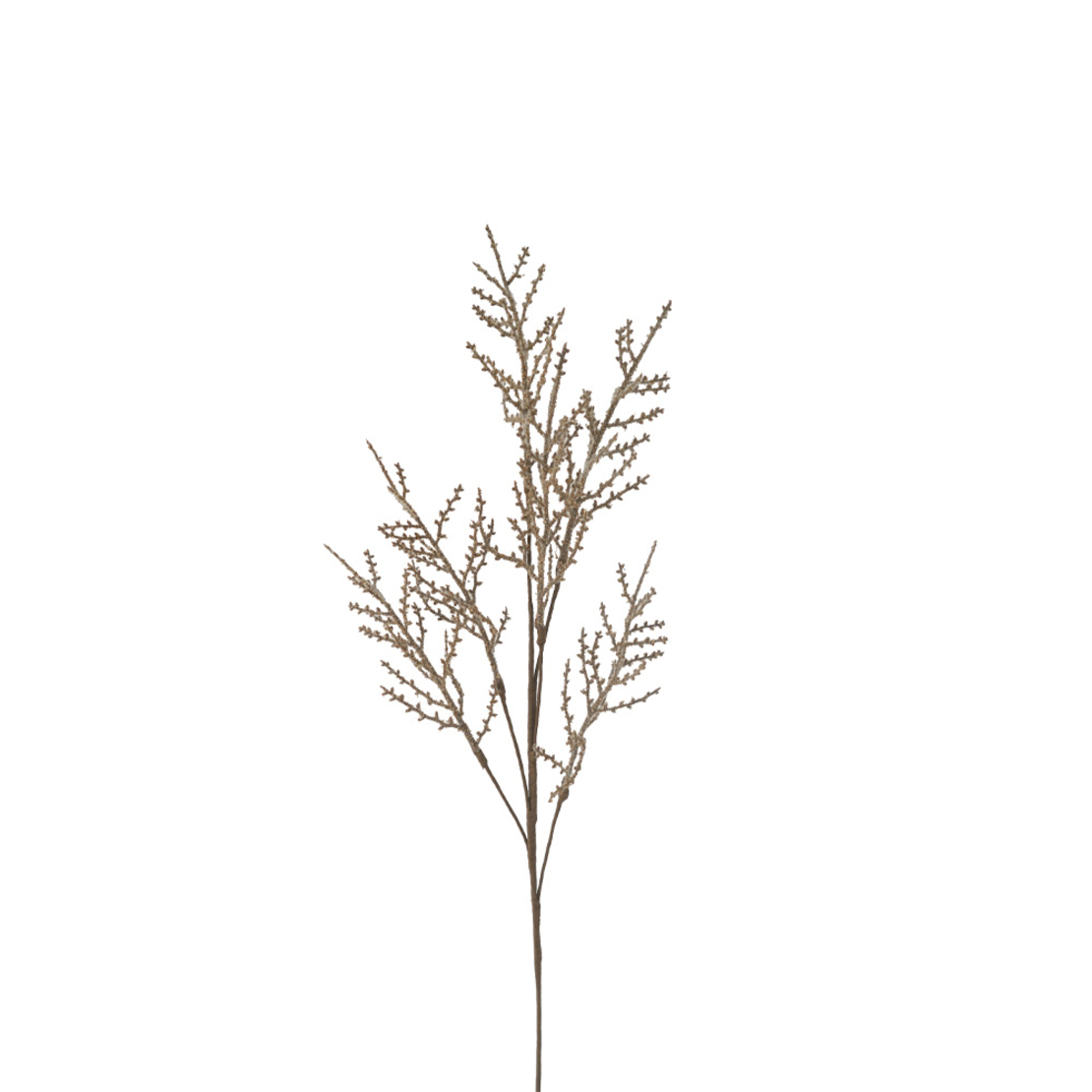 AROMA ESSENCE ARTIFICIAL BRANCH FOAM PVC BEIGE H72