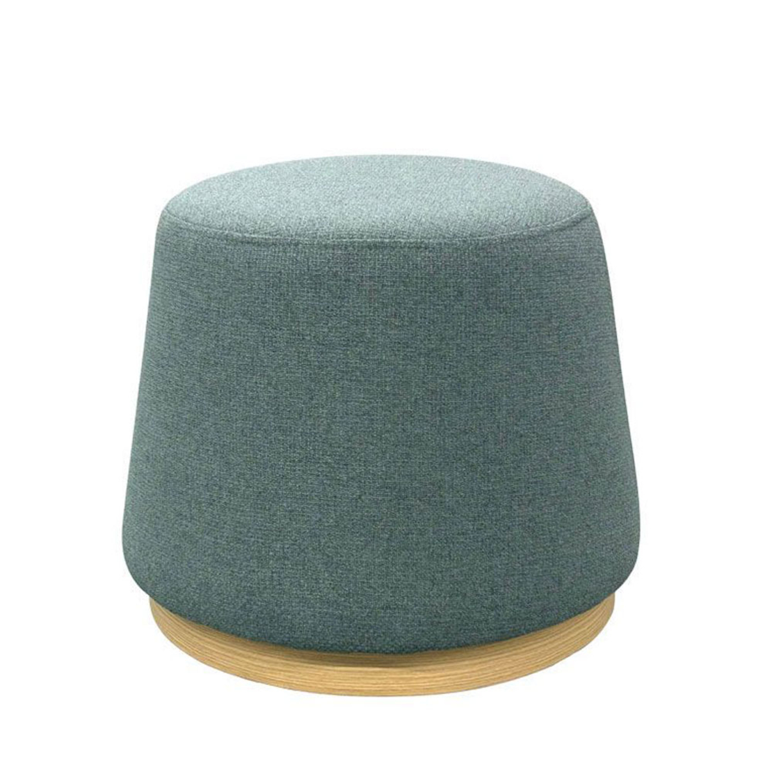 JELLY STOOL FABRIC MINT E1 PRC