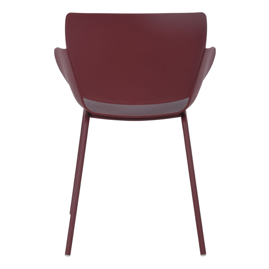 SEDIA ARMCHAIR PP MADDER BROWN PRC