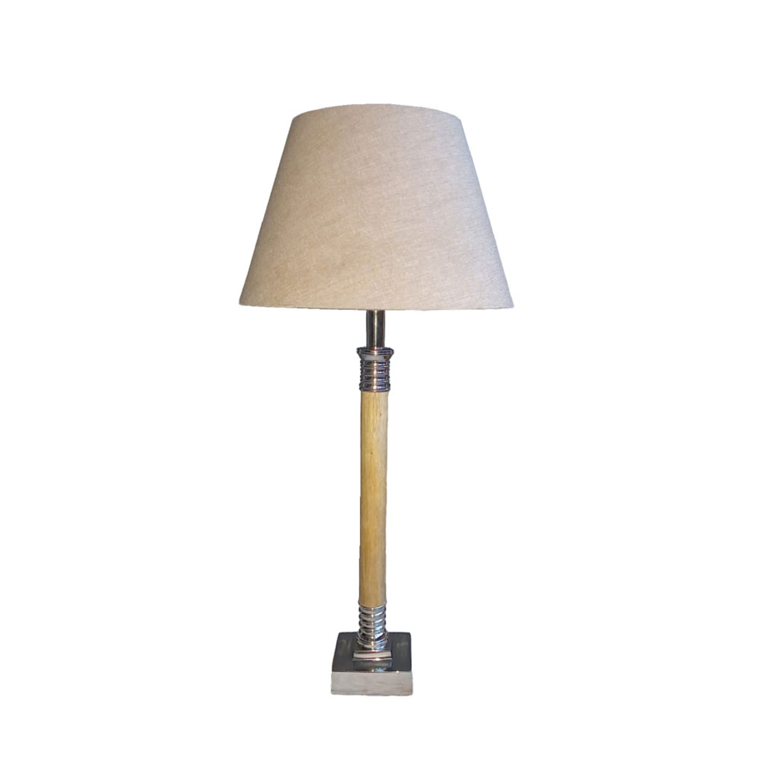 GLENN LAMP TABLE CE IN