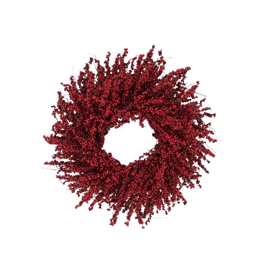 XMAS RED BERRY 60 A RED 60x60 PRC