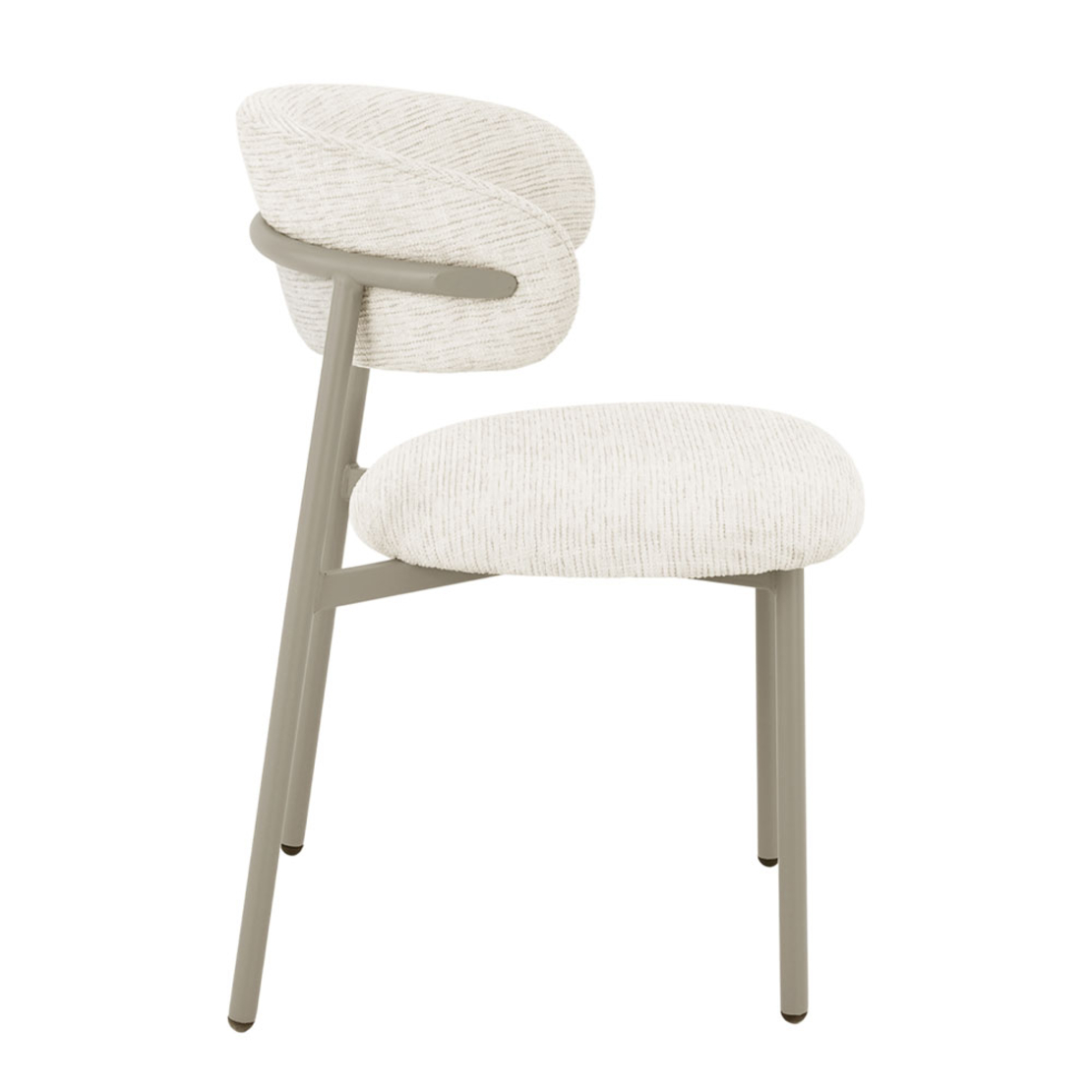 CASPIAN CHAIR GREZ 54x58x80