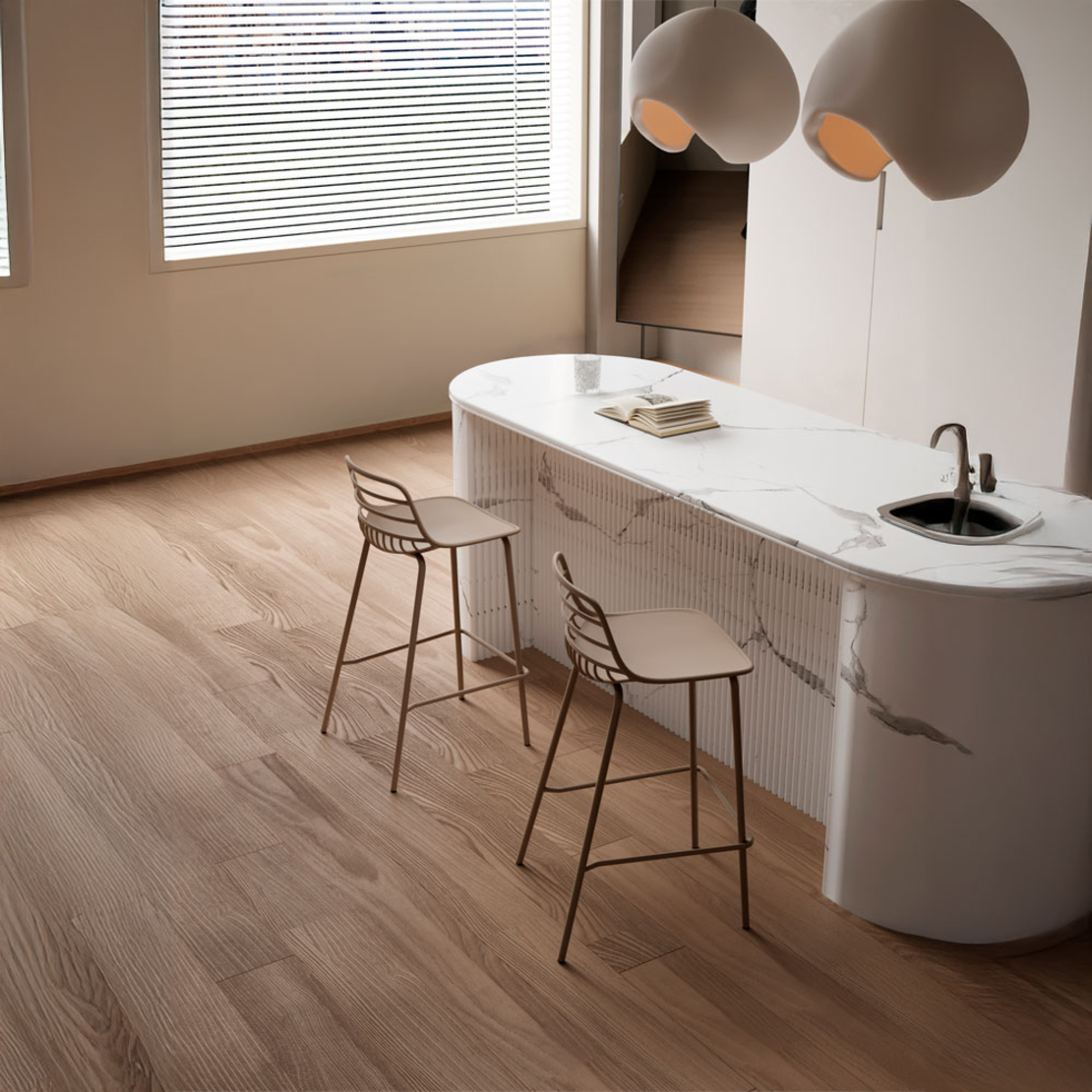 CANDY STOOL PP LATTE PRC