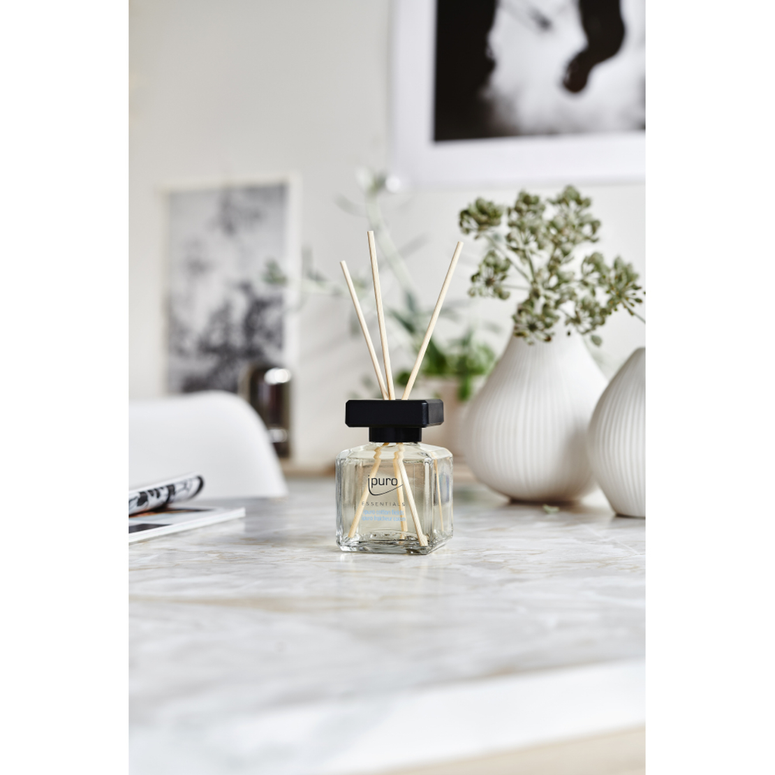IPURO ESSENTIALS COTTON FIELDS FRAGRANCE EU
