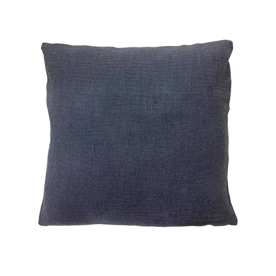 OCEAN DECOR CUSHION FABRIC BLUE 45x45 IN