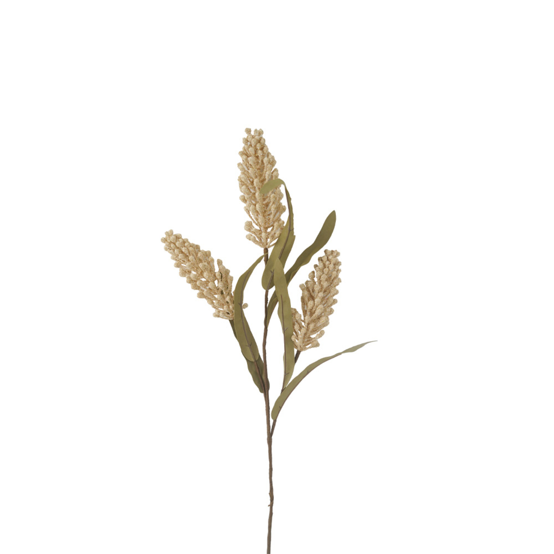 AROMA ESSENCE ARTIFICIAL FLOWER FOAM PVC BEI GRE