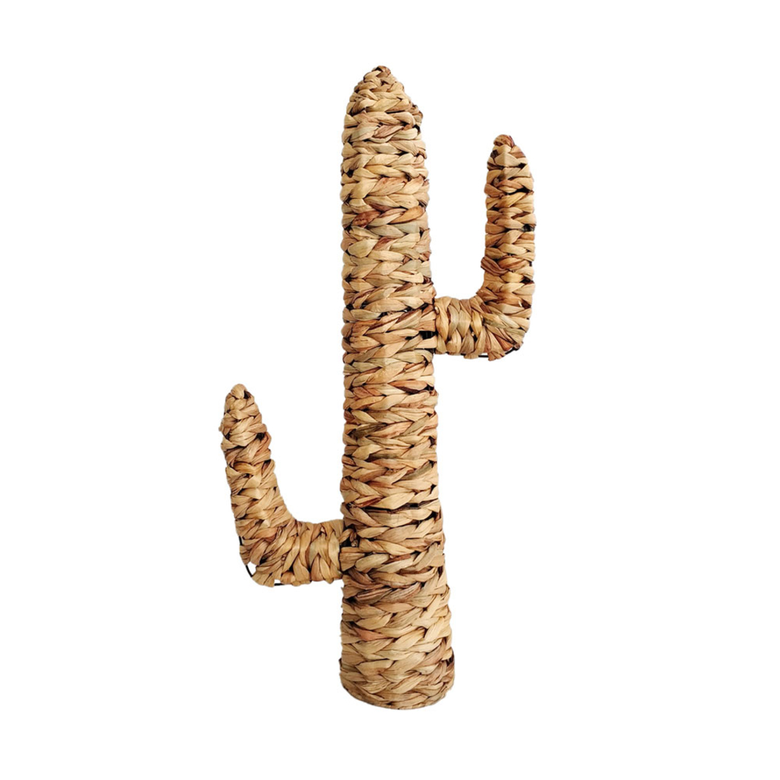 KEA DECO CACTUS SEAGRASS NATURAL 45x15xH80cm PRC
