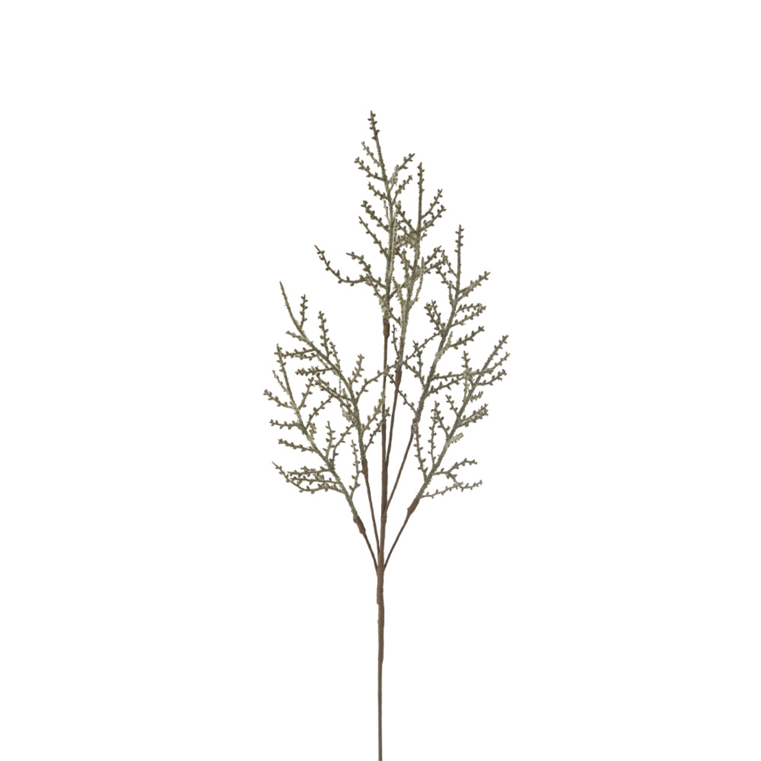 AROMA WISHPER ARTIFICIAL BRANCH FOAM PVC GREEN H72