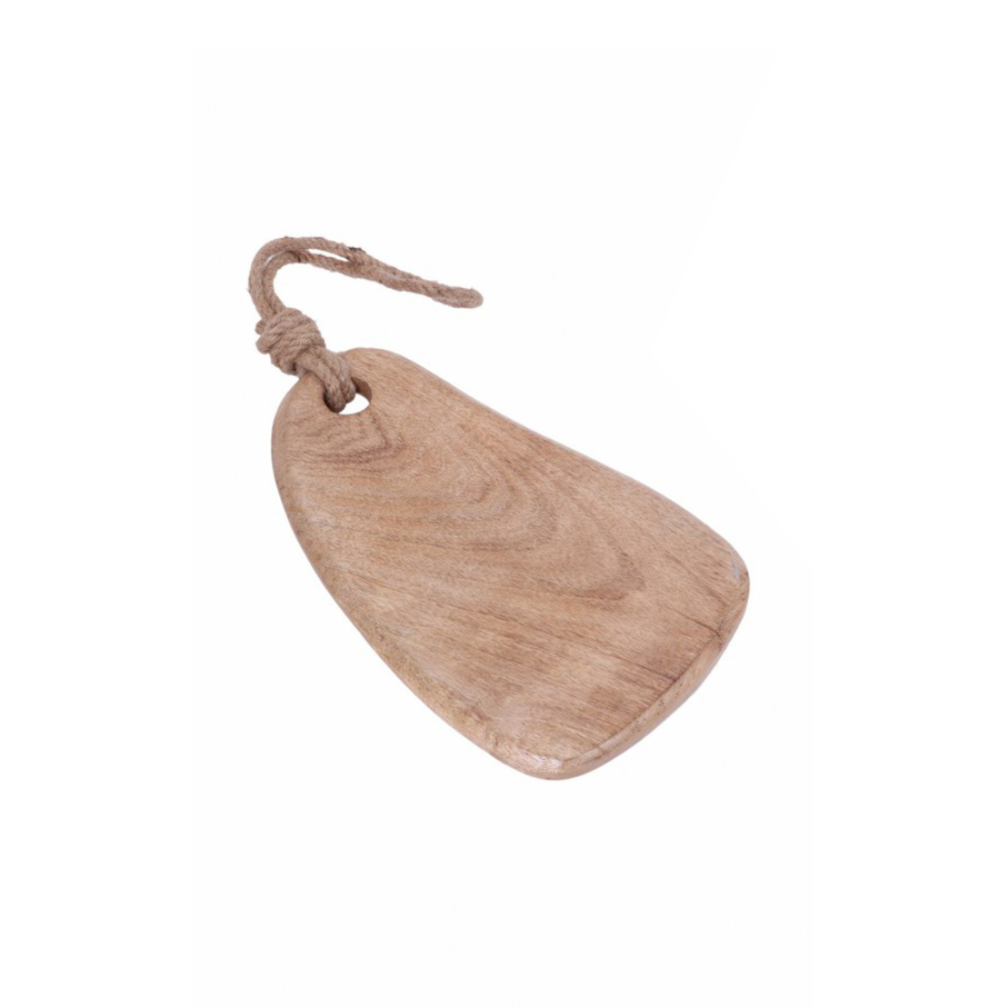 KATEE TRAY CUTTING WOOD MANGO NATURAL 35x20xH3cm I
