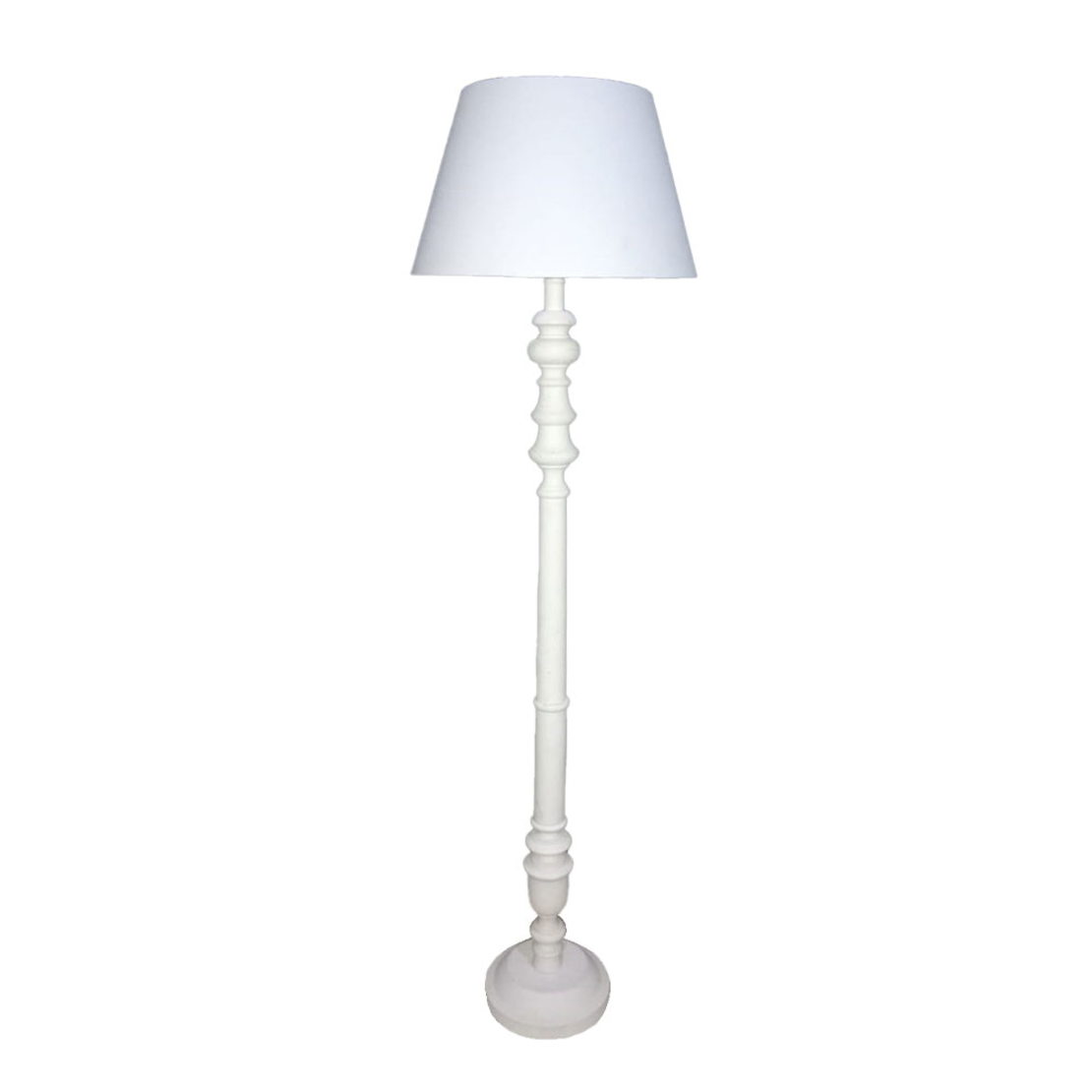 VICTORIEN LAMP FLOOR CE IN
