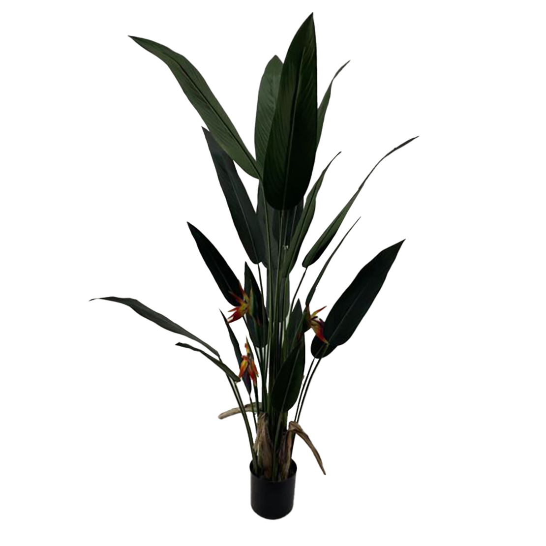 RAVANALA TREE 160 ARTIFICIAL PLANT GREEN H160cm PR
