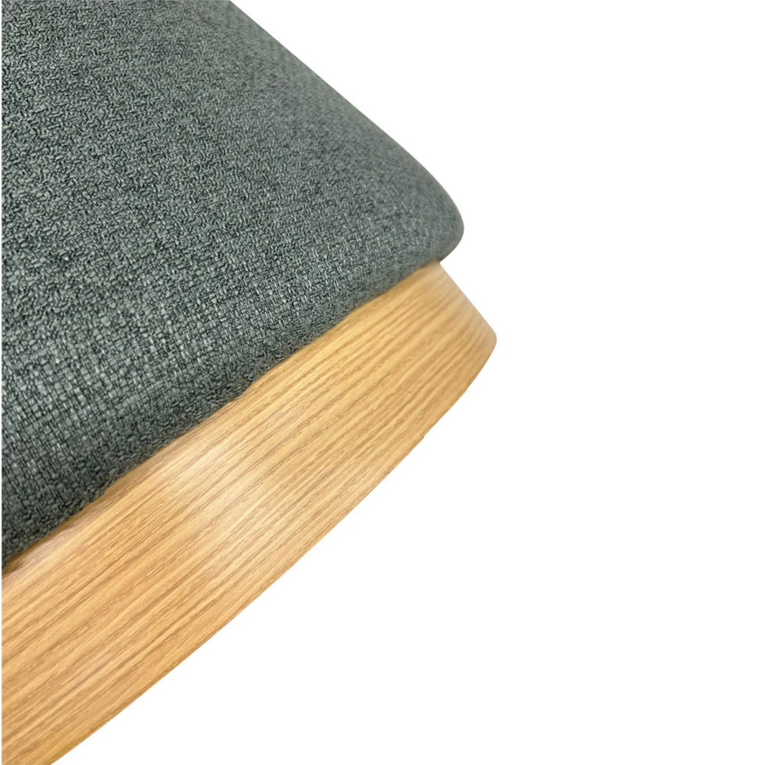 JELLY STOOL FABRIC MINT E1 PRC