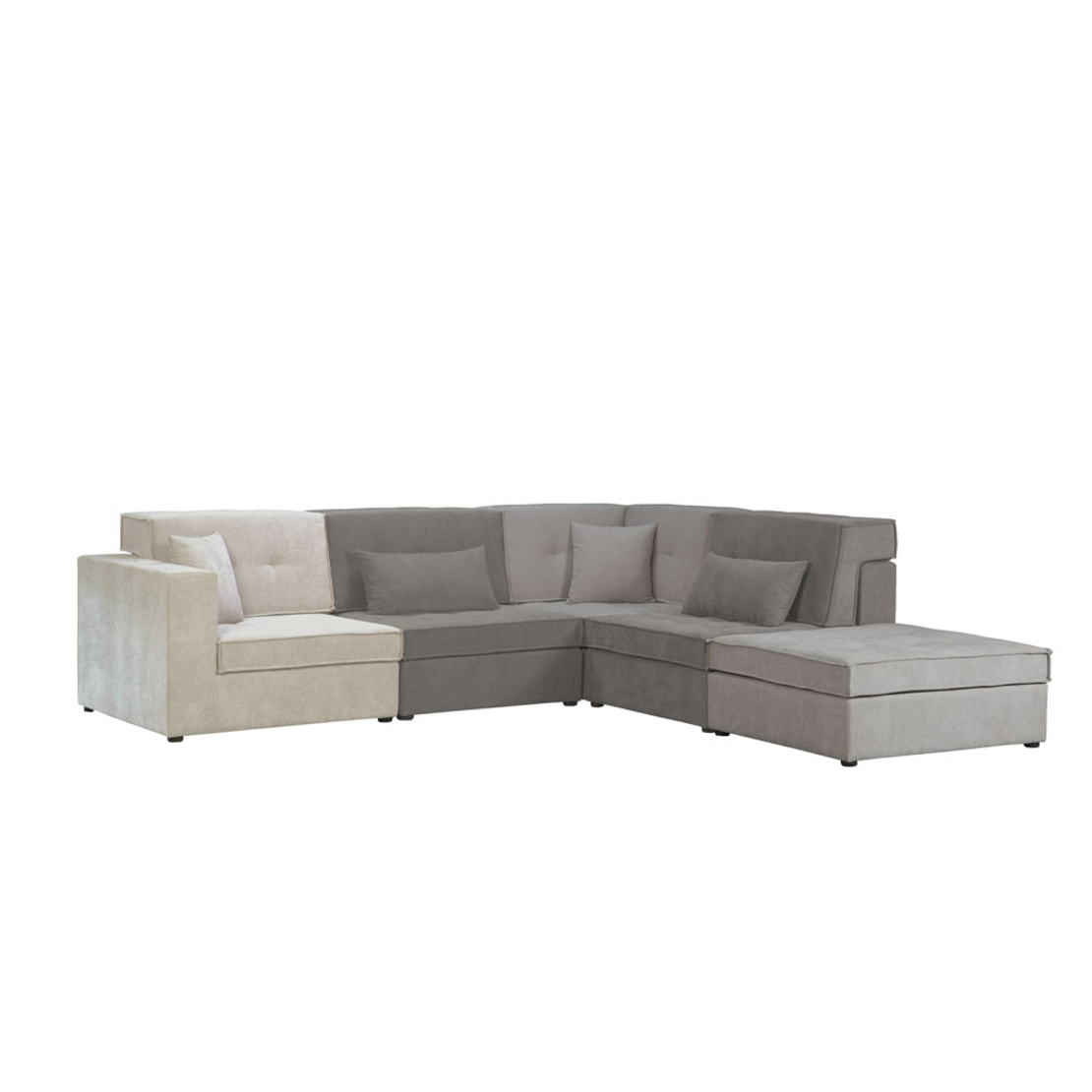 MEXICO ARMCHAIR EASY CLEAN FABRIC PURO E1 EU
