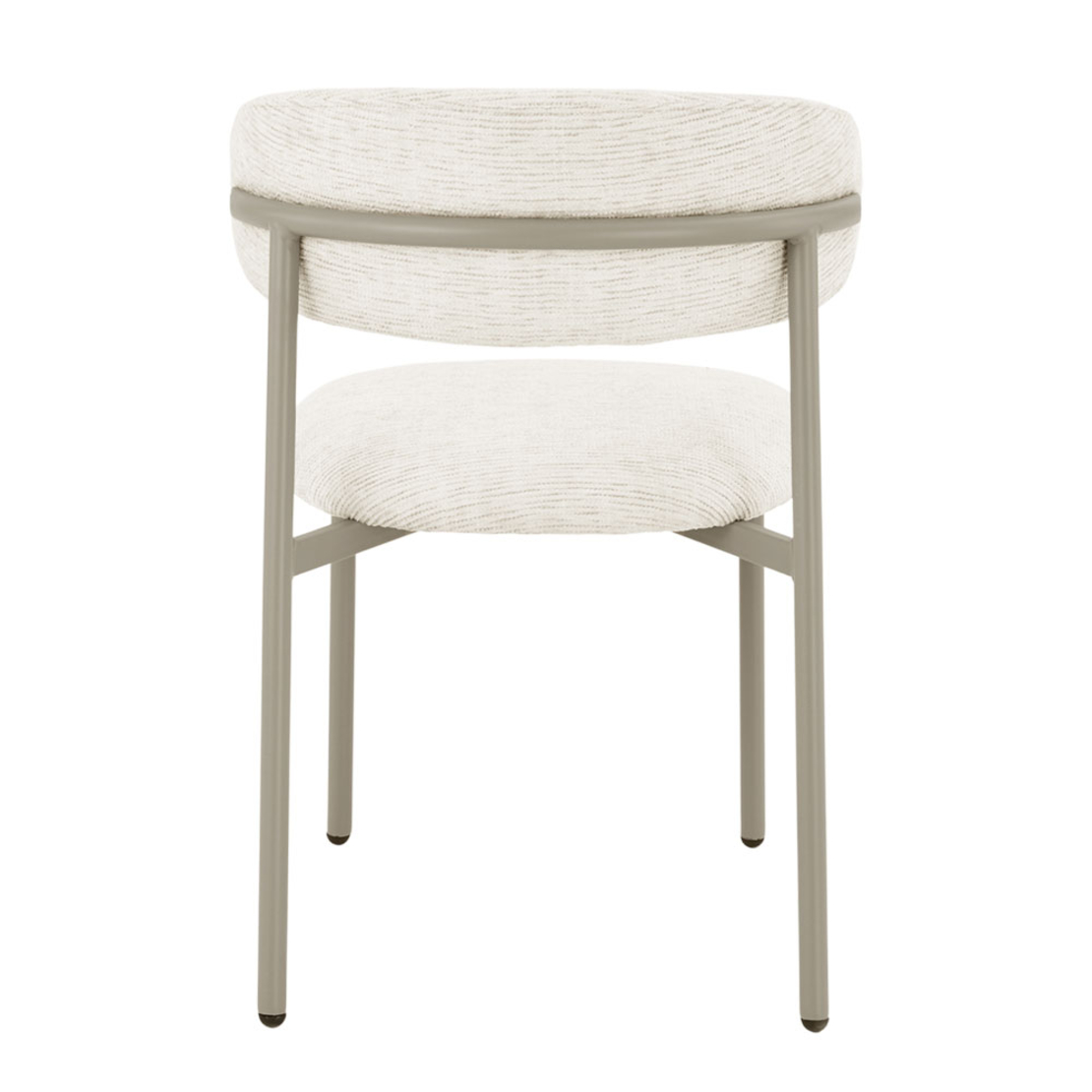 CASPIAN CHAIR GREZ 54x58x80
