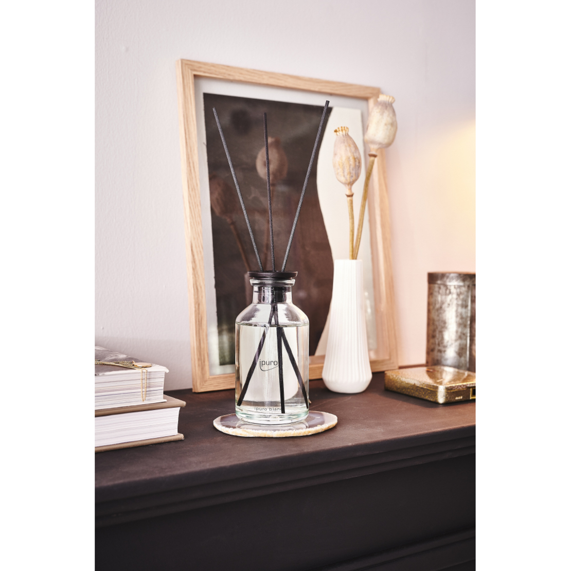 IPURO CLASSIC BLANC FRAGRANCE 240ml EU