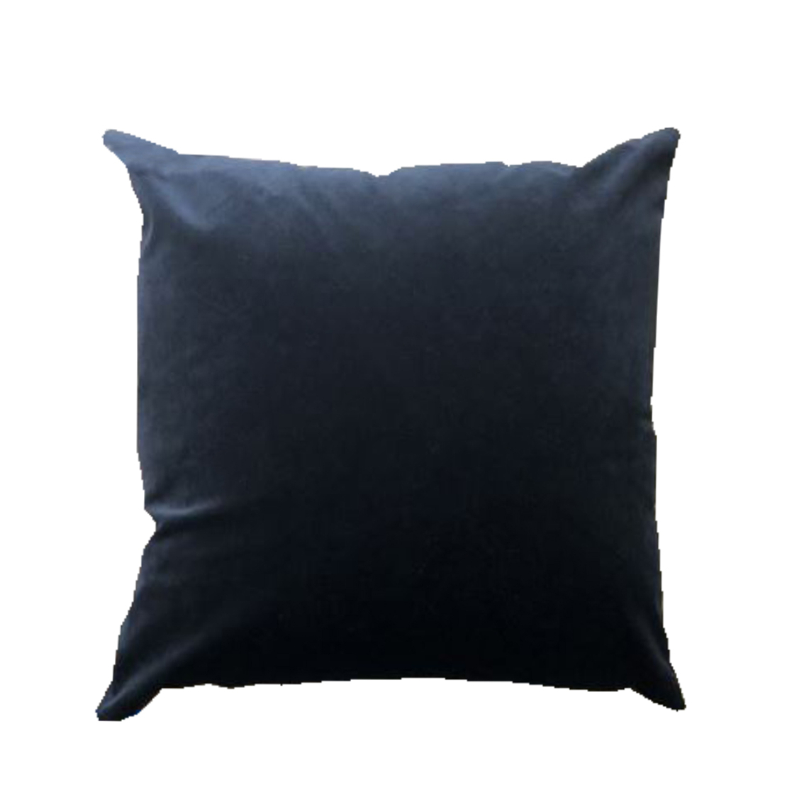 DETAILS DECOR CUSHION VELVET BLACK GOLD 45x45cm PR