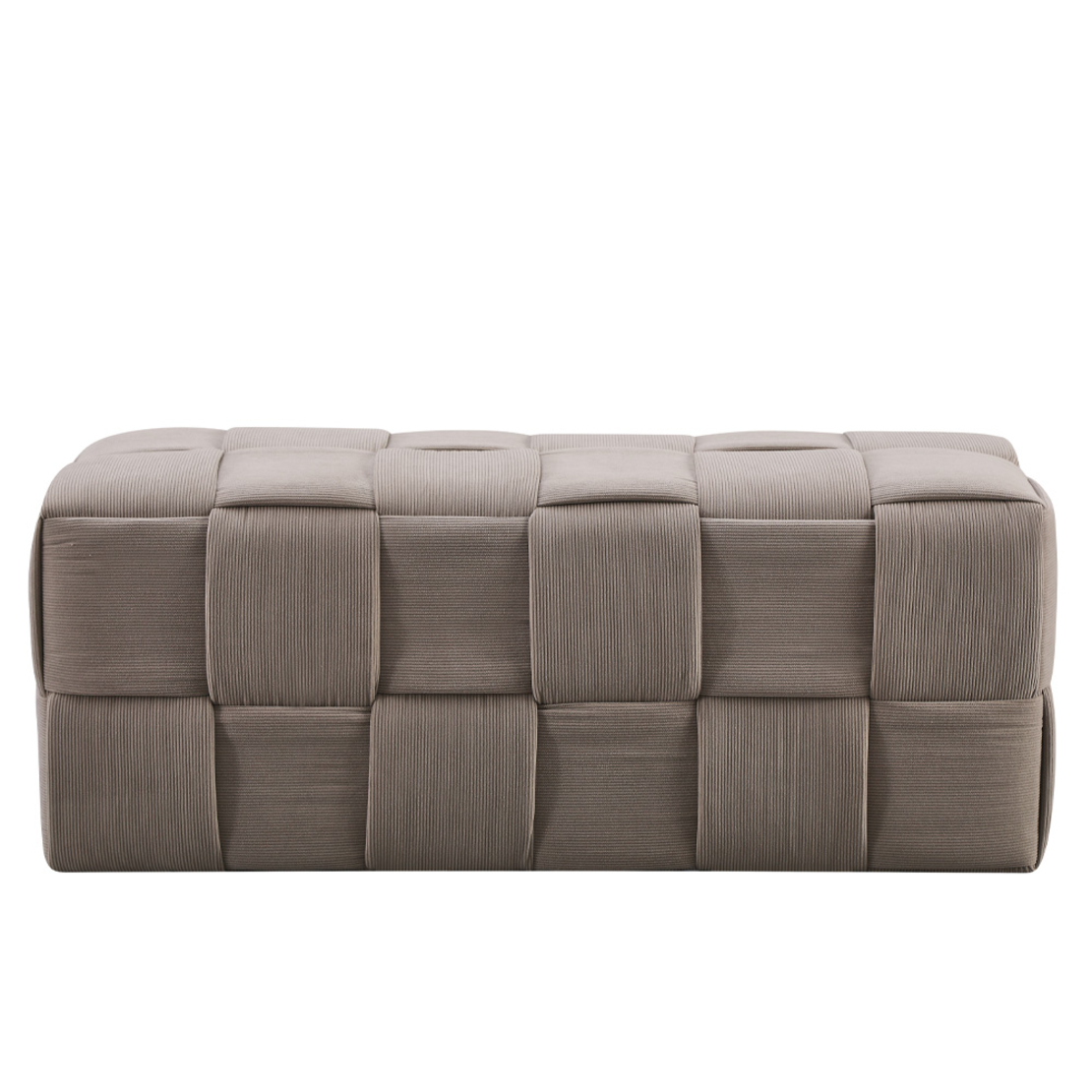 MAD STOOL FABRIC BEIGE FABRIC
