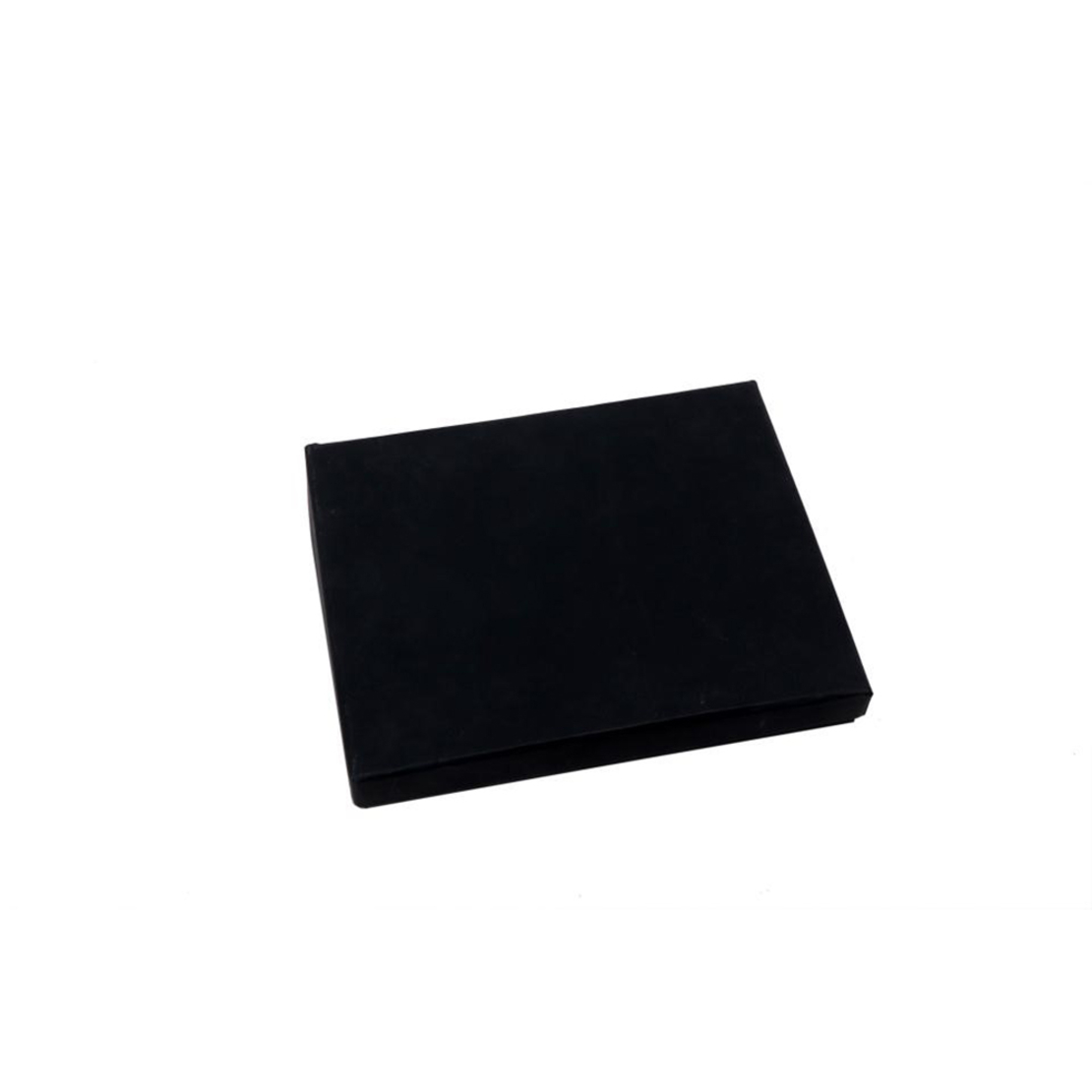 MATT FORK STEEL GOLD 13x2xH1cm IN