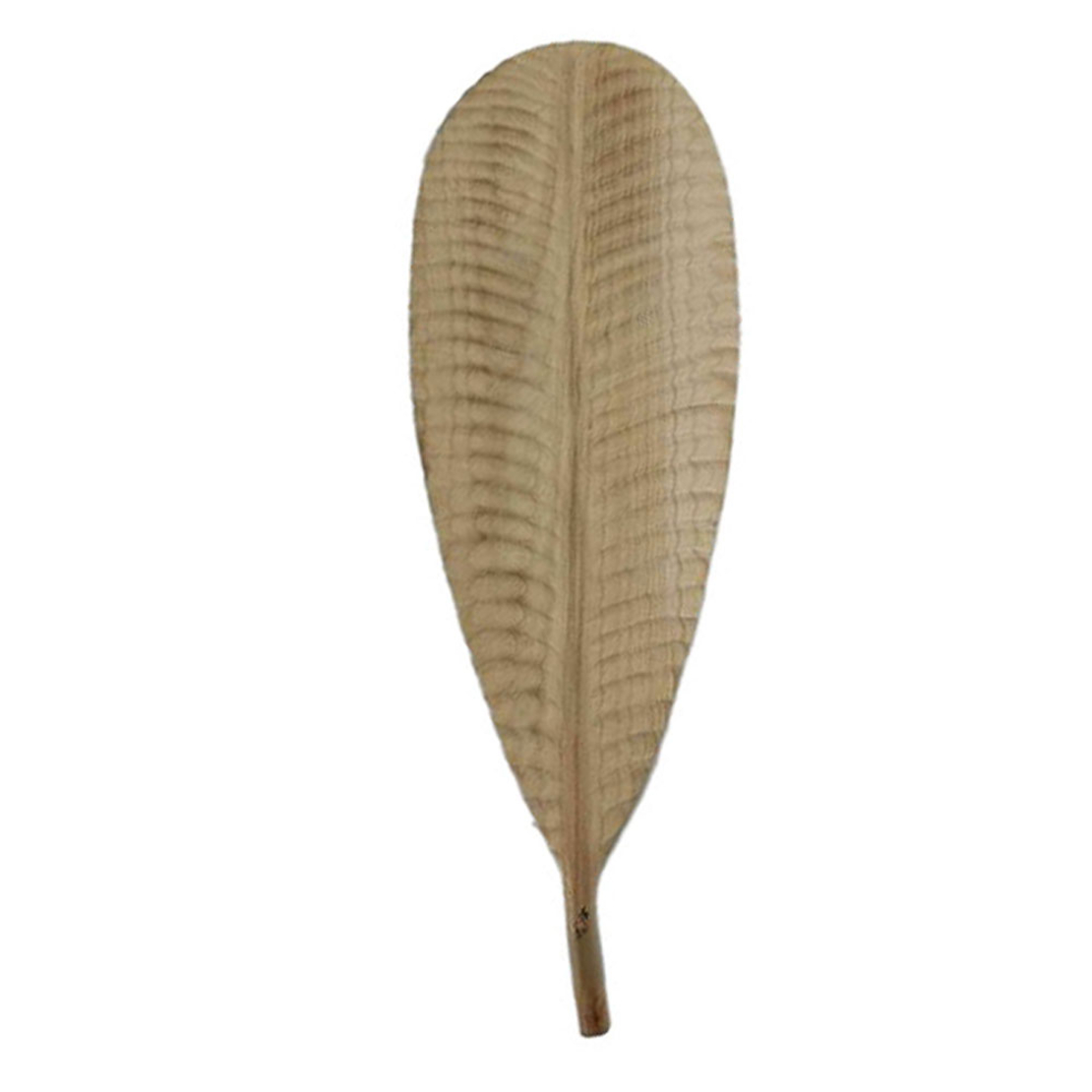SONTO DECORATION WALL 162x48x2 WOOD NATURAL