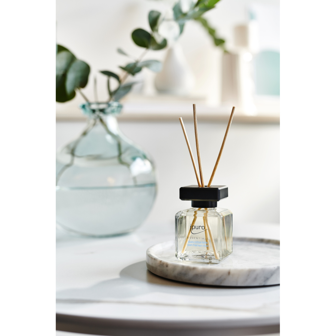 IPURO ESSENTIALS COTTON FIELDS FRAGRANCE EU