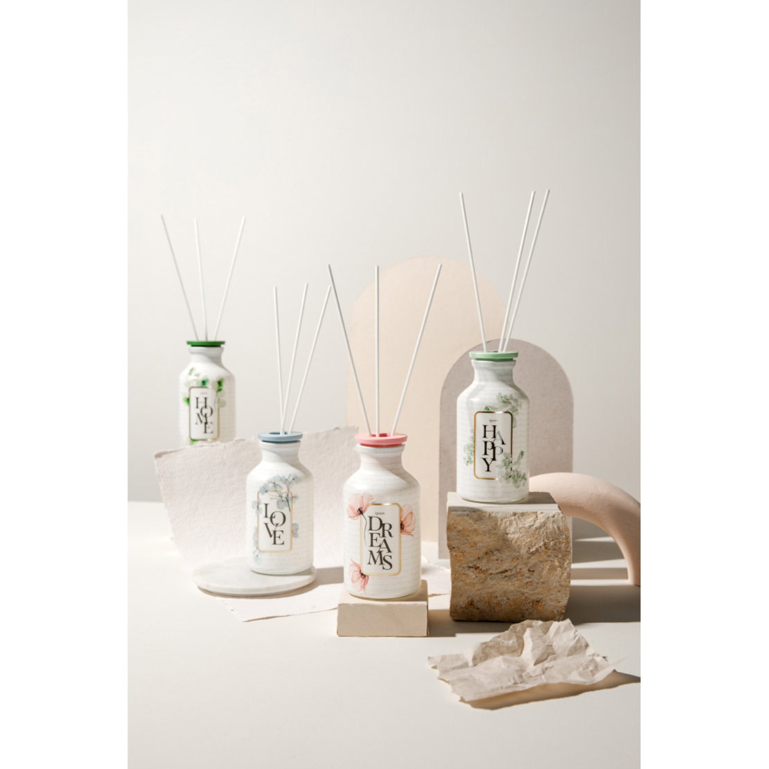 IPURO MESSAGE OIN BOTTLE HOME FRAGRANCE 240ml EU