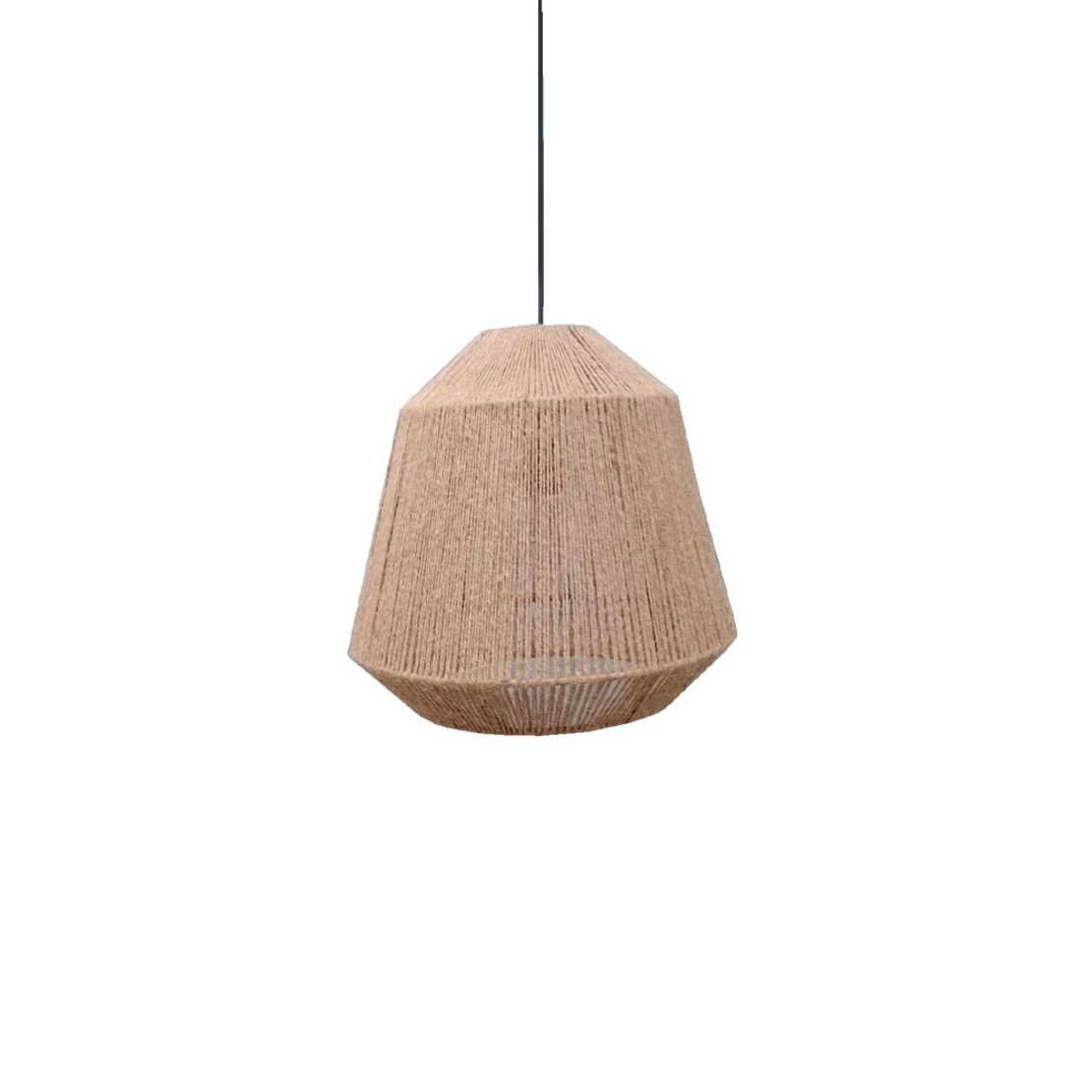 ROPE B LAMP PENDANT CE IN